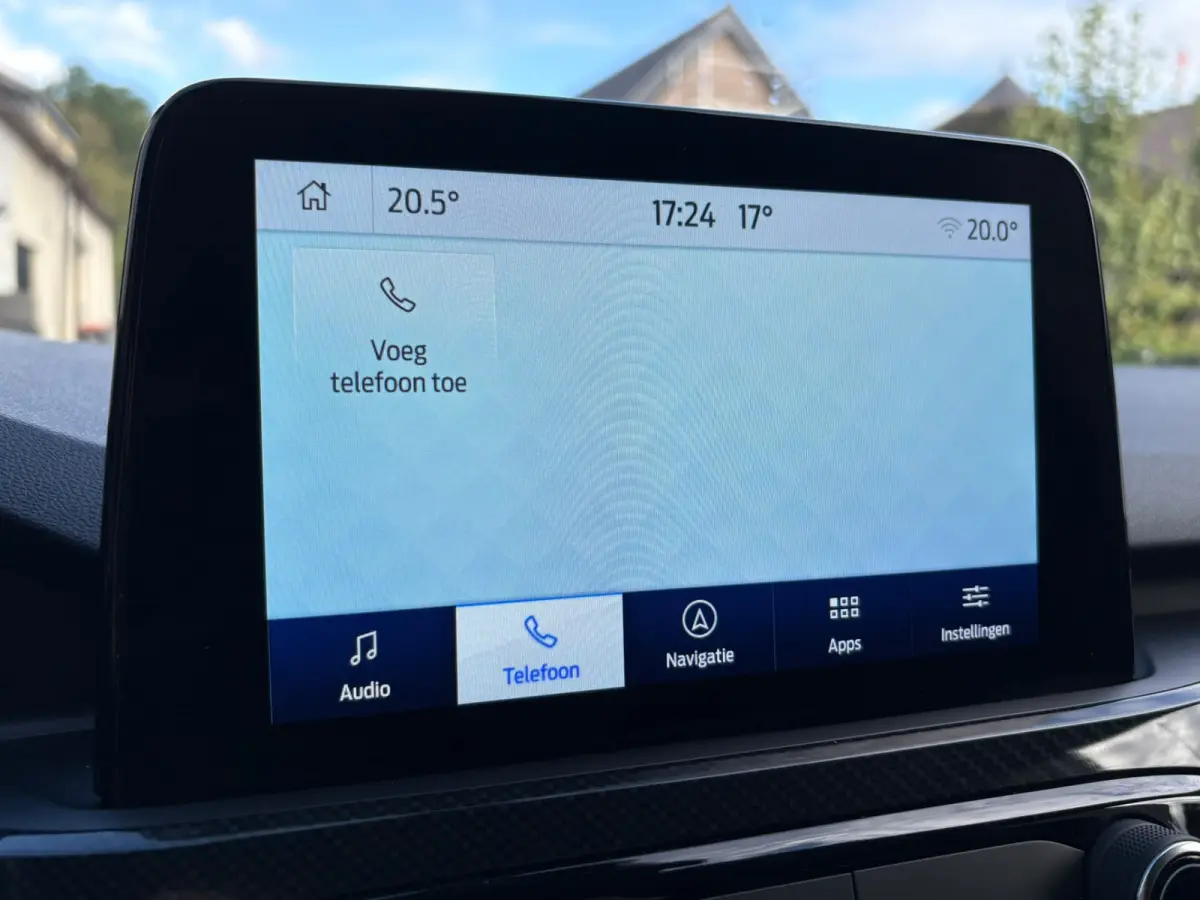 2.5 PHEV ST-Line X Panorama,B&O,Dealer O.H.