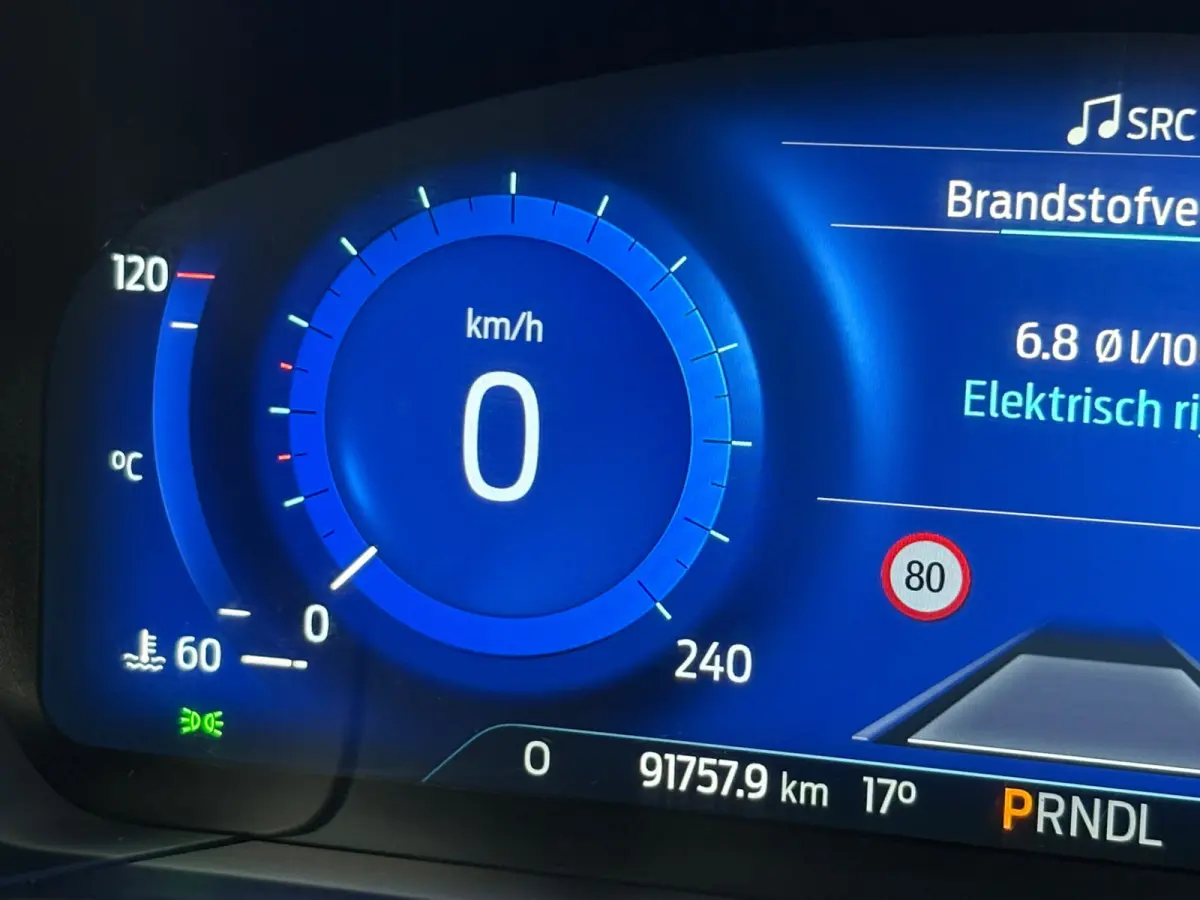 2.5 PHEV ST-Line X Panorama,B&O,Dealer O.H.
