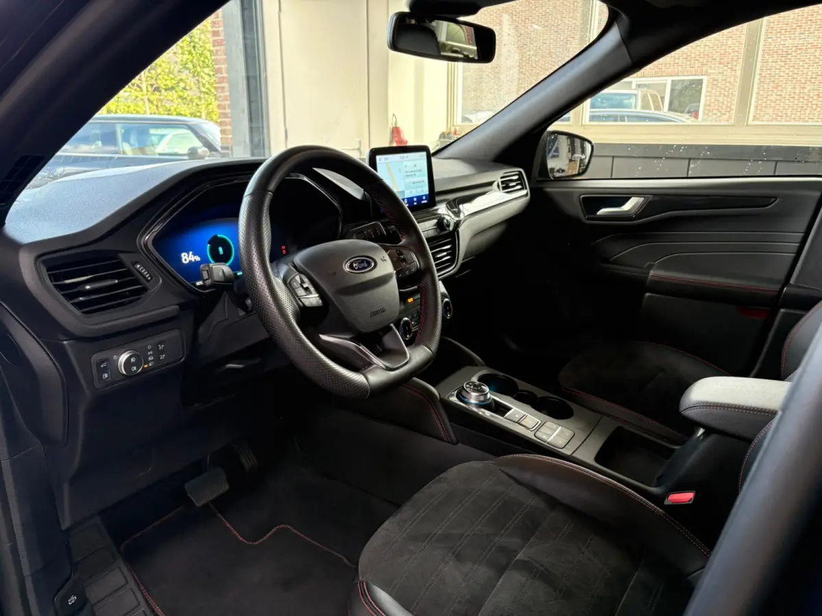 2.5 PHEV ST-Line X Panorama,B&O,Dealer O.H.