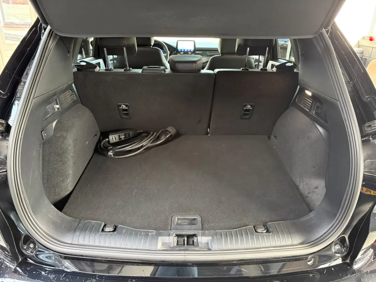 2.5 PHEV ST-Line X Panorama,B&O,Dealer O.H.