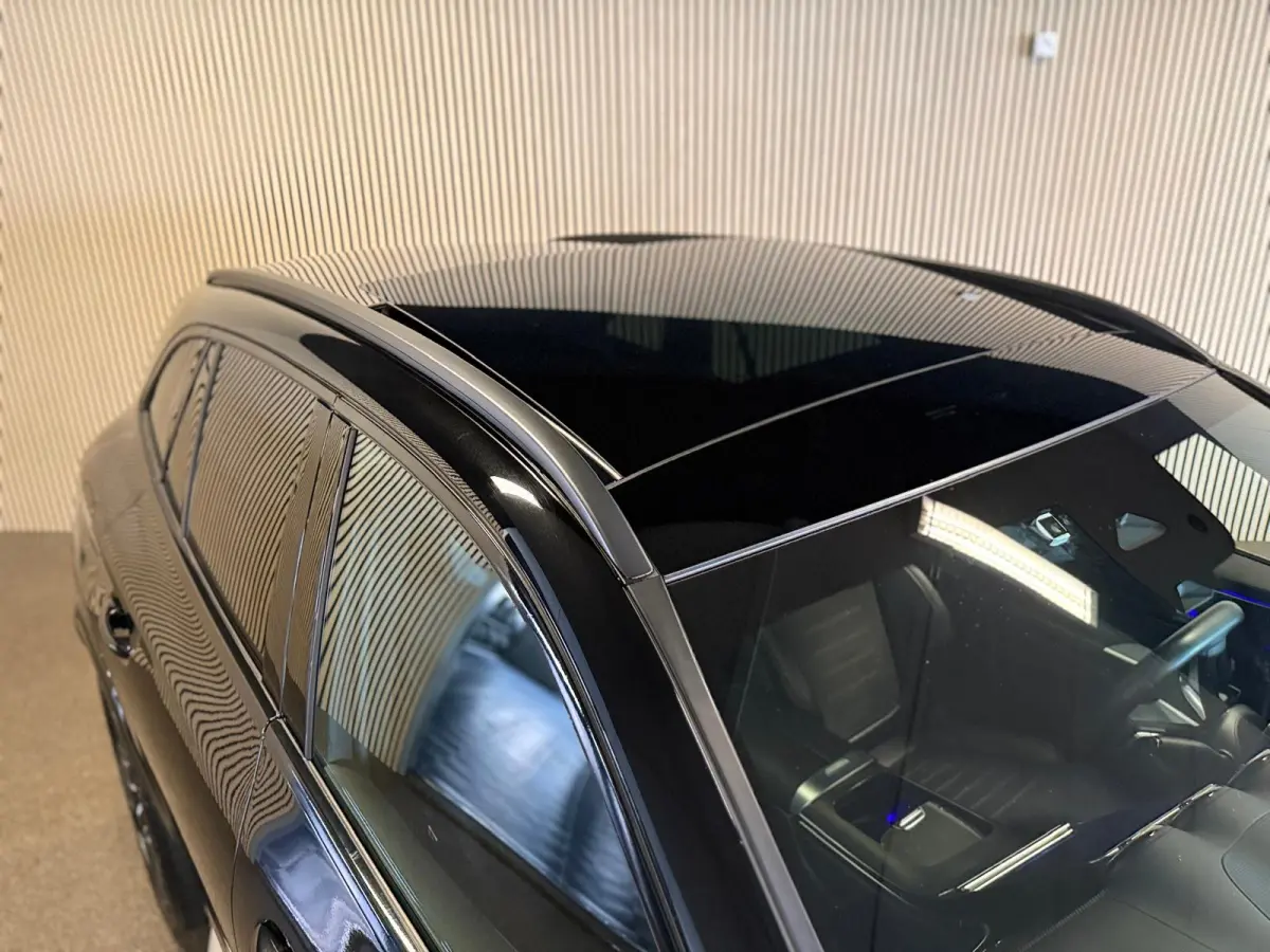200 4-Matic AMG STYLING-PANORAMADAK-TREKHAAK-CAMERA-APPLE CARPLAY-COMPLEET