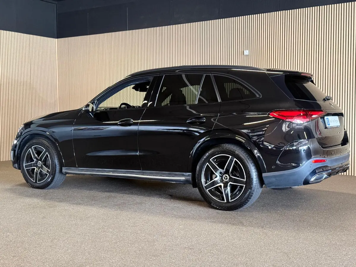 200 4-Matic AMG STYLING-PANORAMADAK-TREKHAAK-CAMERA-APPLE CARPLAY-COMPLEET