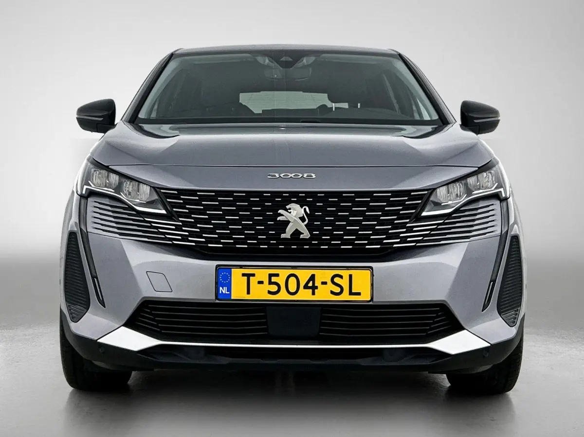 1.6 300pk HYbrid4 Allure Automaat | Accu 92% | Trekhaak | Navigatie | Climate Control | Cruise Control | Camera | LED | Stoelverwarming | 18"LMV | Dodehoekdetectie | Apple Carplay/Android Au