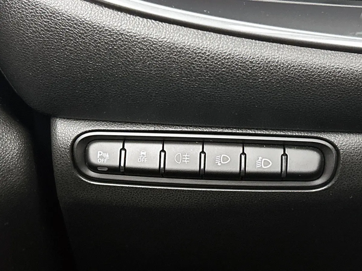 118pk Icon 42 kWh Automaat | Apple Carplay/Android Auto | ACCU 95% | Climate Control | Cruise Control | Camera | Parkeersensoren V+A | 16"LMV | LED |
