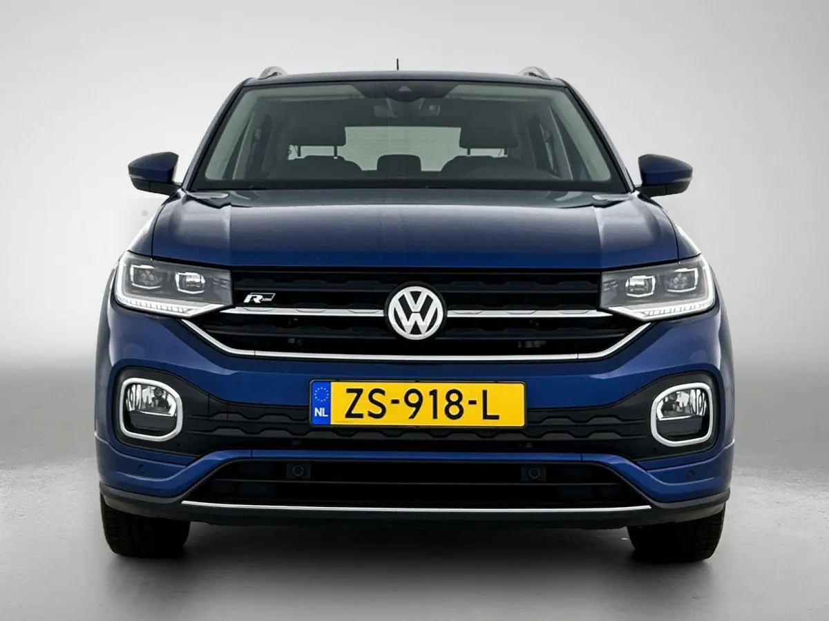 1.0 116pk Style Automaat | Apple Carplay/Android Auto | Climate Control | Extra Getint Glas | Camera | Cruise Control | 17"LMV |