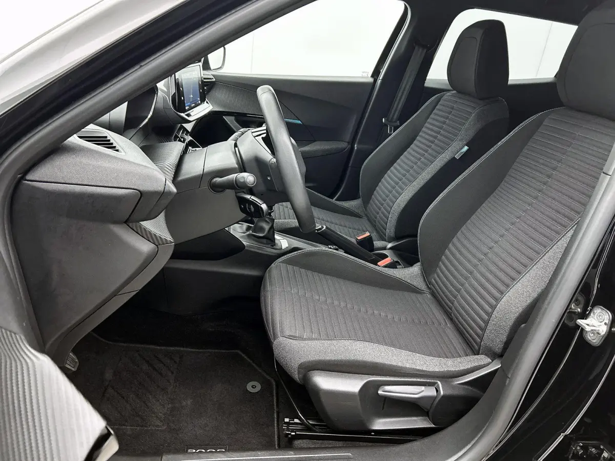 1.2 100pk Style | Navigatie | Airco | Cruise Control | Parkeersensoren | Apple Carplay/Android Auto |
