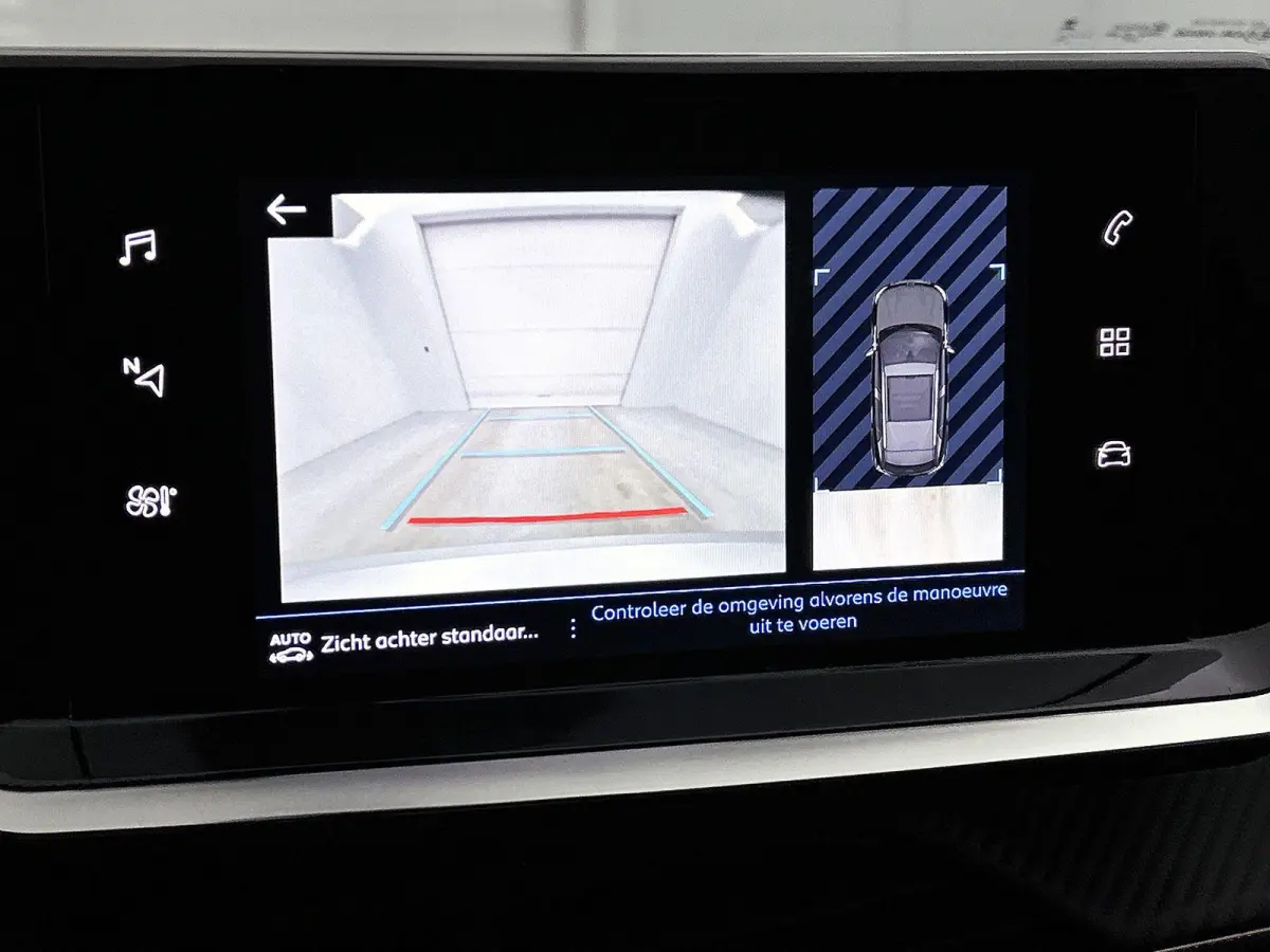1.2 100pk Style | Navigatie | Airco | Cruise Control | Parkeersensoren | Apple Carplay/Android Auto |
