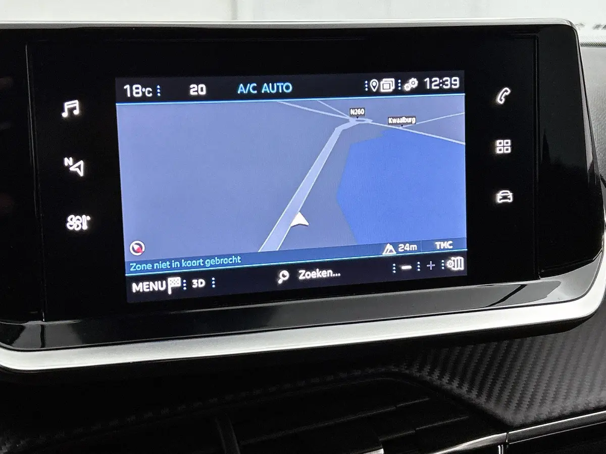 1.2 100pk Style | Navigatie | Airco | Cruise Control | Parkeersensoren | Apple Carplay/Android Auto |