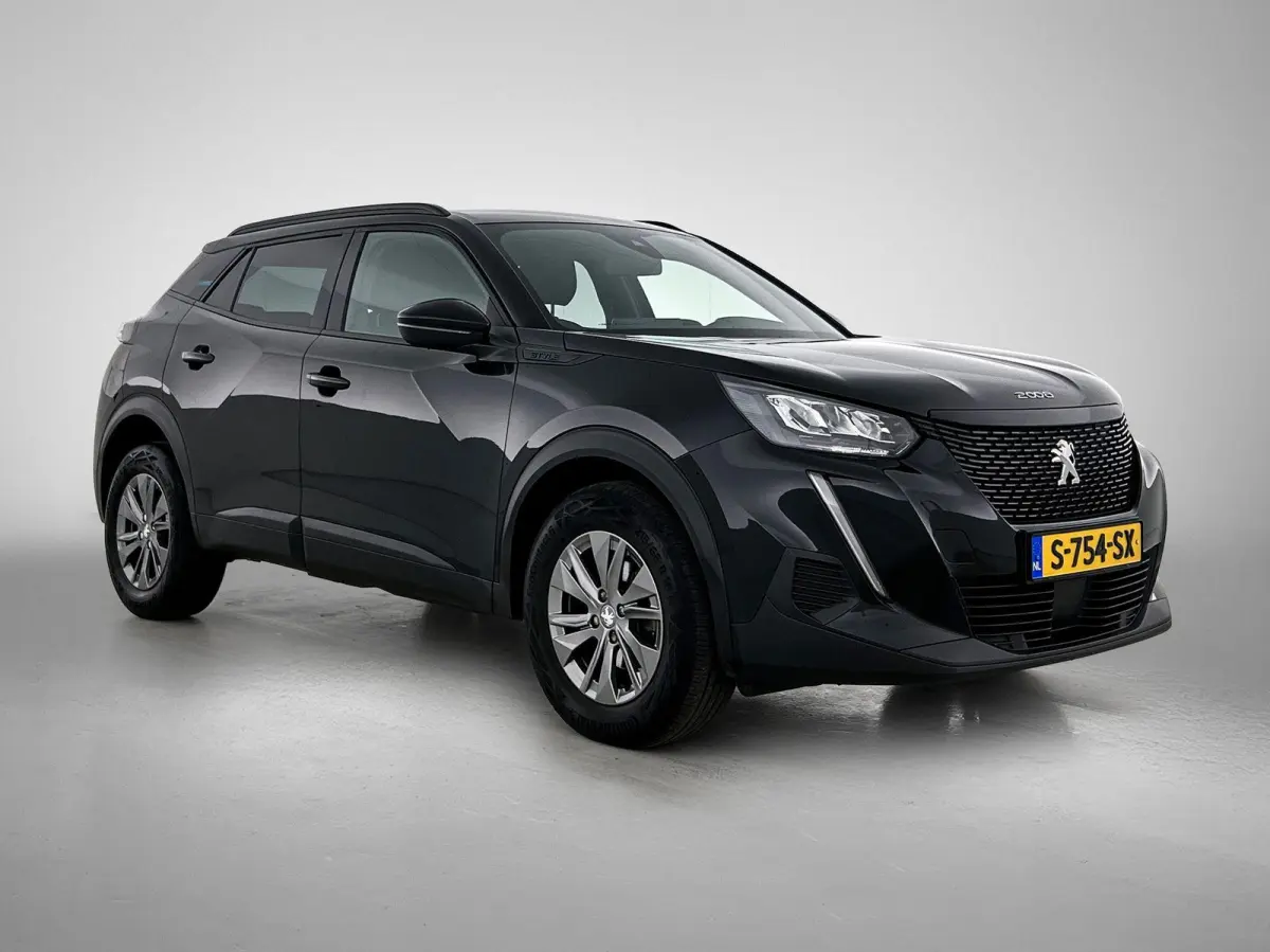 1.2 100pk Style | Navigatie | Airco | Cruise Control | Parkeersensoren | Apple Carplay/Android Auto |