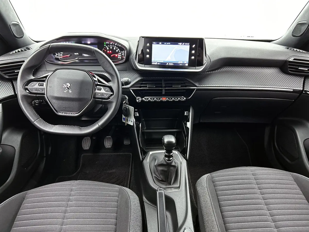 1.2 100pk Style | Navigatie | Airco | Cruise Control | Parkeersensoren | Apple Carplay/Android Auto |