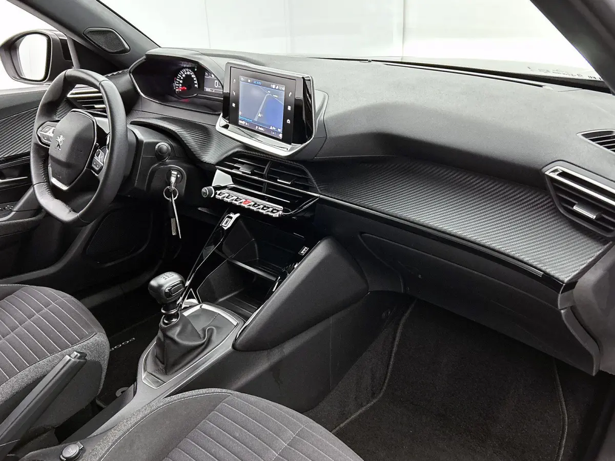 1.2 100pk Style | Navigatie | Airco | Cruise Control | Parkeersensoren | Apple Carplay/Android Auto |