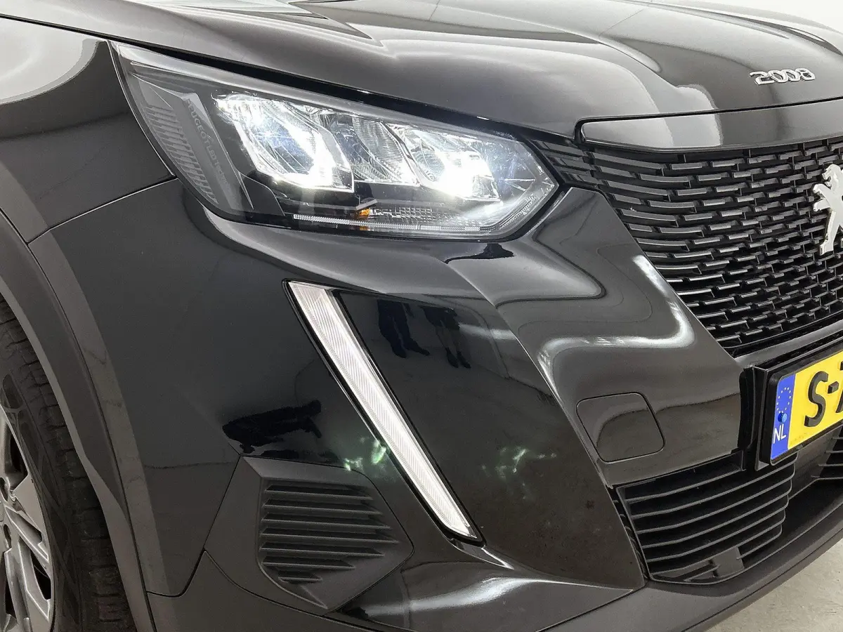 1.2 100pk Style | Navigatie | Airco | Cruise Control | Parkeersensoren | Apple Carplay/Android Auto |