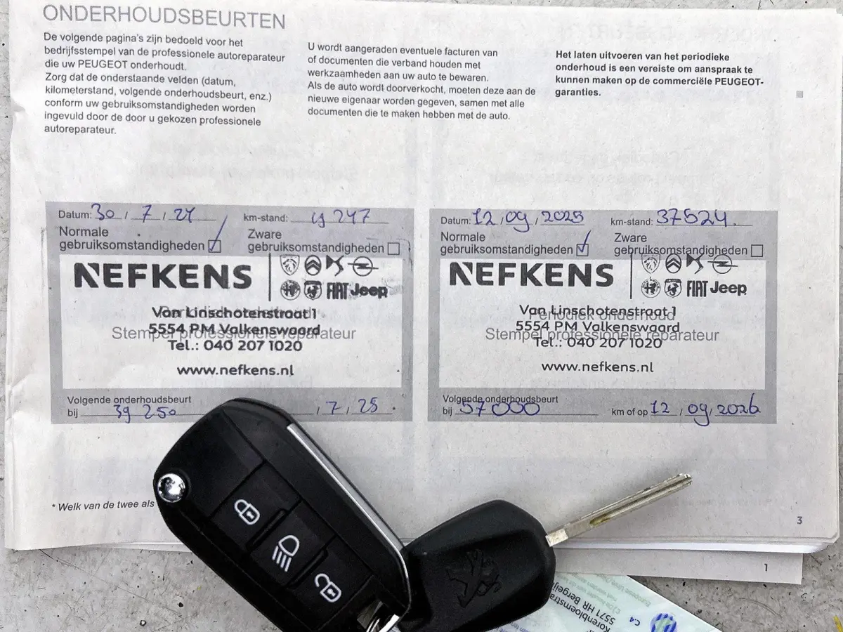 1.2 100pk Style | Navigatie | Airco | Cruise Control | Parkeersensoren | Apple Carplay/Android Auto |