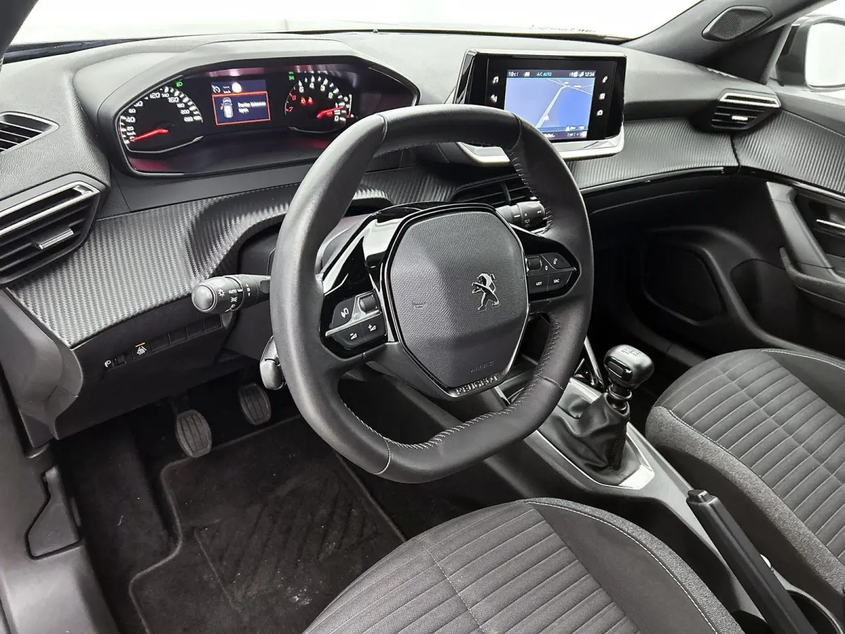 1.2 100pk Style | Navigatie | Airco | Cruise Control | Parkeersensoren | Apple Carplay/Android Auto |
