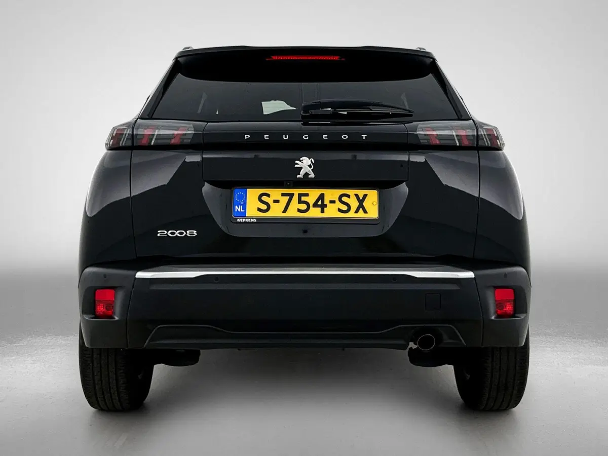 1.2 100pk Style | Navigatie | Airco | Cruise Control | Parkeersensoren | Apple Carplay/Android Auto |