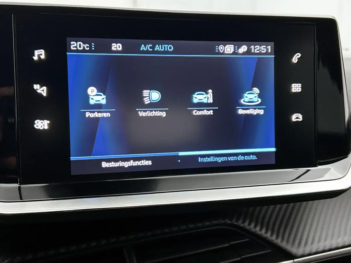 1.2 100pk Style | Navigatie | Airco | Cruise Control | Parkeersensoren | Apple Carplay/Android Auto |