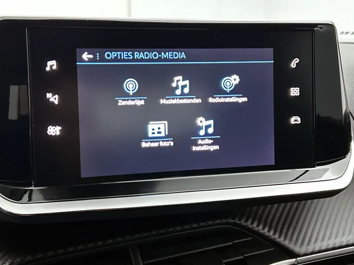 1.2 100pk Style | Navigatie | Airco | Cruise Control | Parkeersensoren | Apple Carplay/Android Auto |