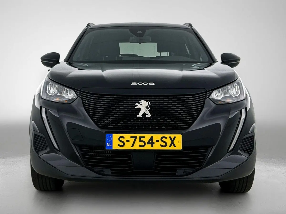 1.2 100pk Style | Navigatie | Airco | Cruise Control | Parkeersensoren | Apple Carplay/Android Auto |