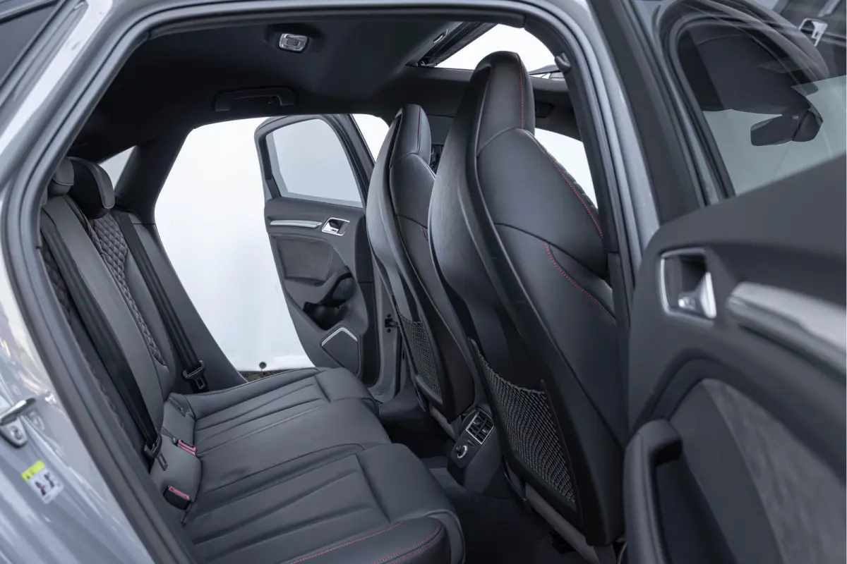 2.5 TFSI 400pk Quattro Pano B&O RS-stoelen ACC