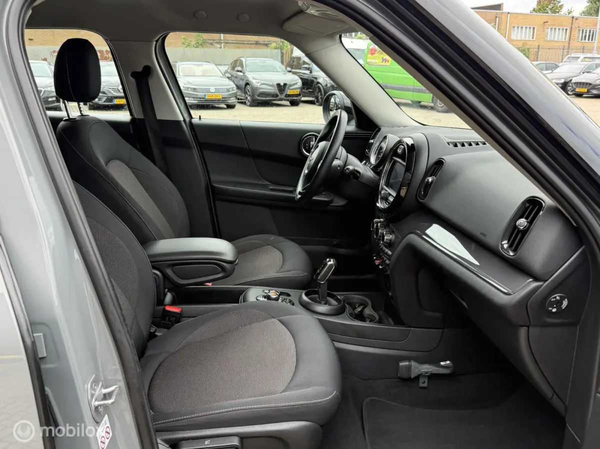 1.5 One Chili AUTOMAAT | CARPLAY | PDC