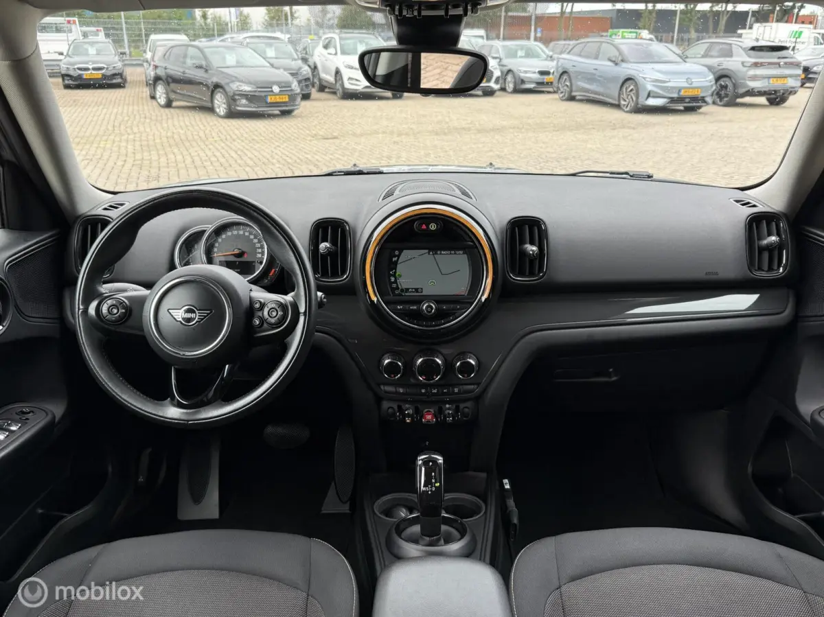 1.5 One Chili AUTOMAAT | CARPLAY | PDC