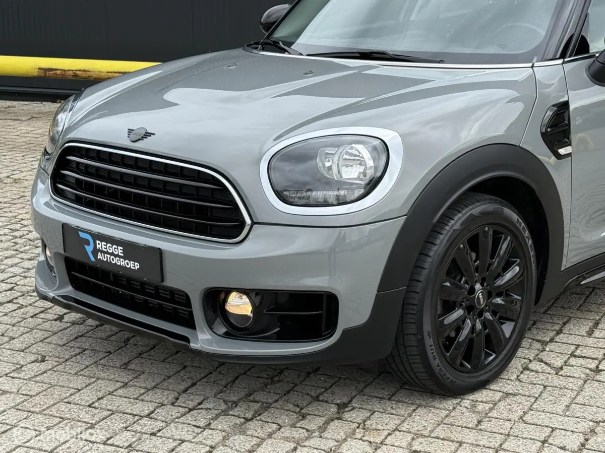 1.5 One Chili AUTOMAAT | CARPLAY | PDC