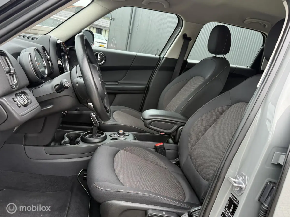 1.5 One Chili AUTOMAAT | CARPLAY | PDC