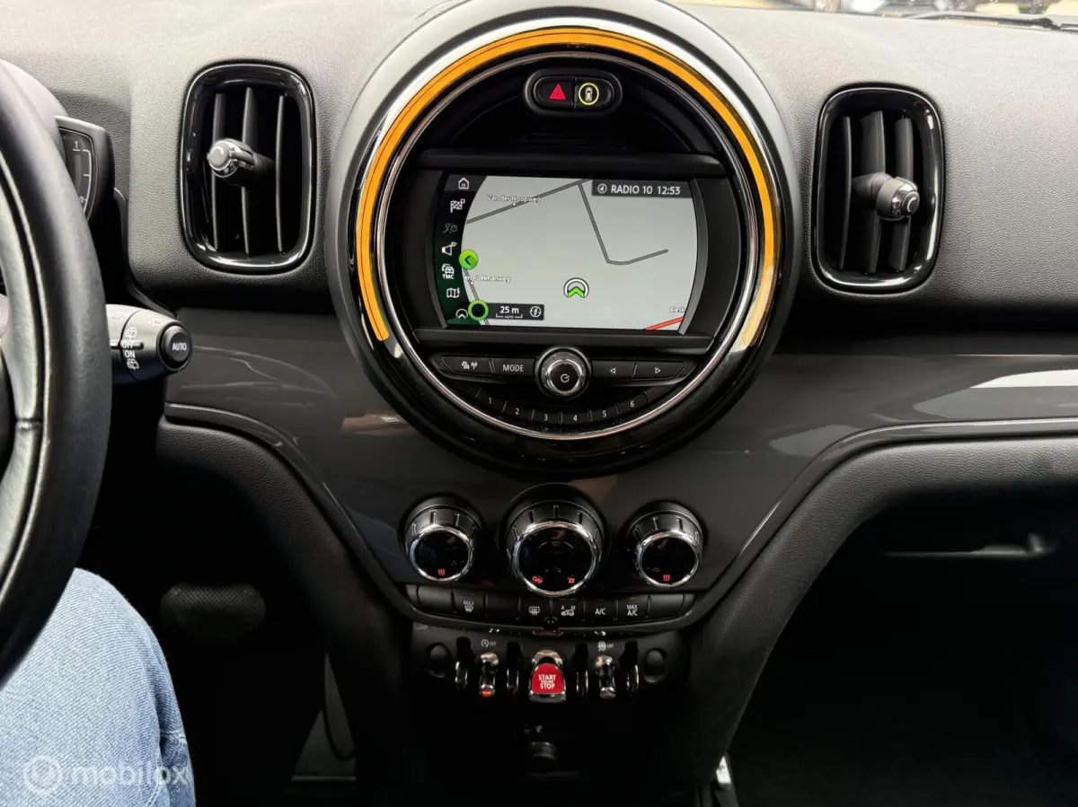 1.5 One Chili AUTOMAAT | CARPLAY | PDC