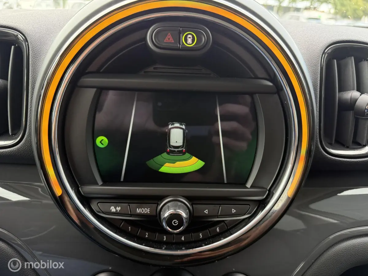 1.5 One Chili AUTOMAAT | CARPLAY | PDC