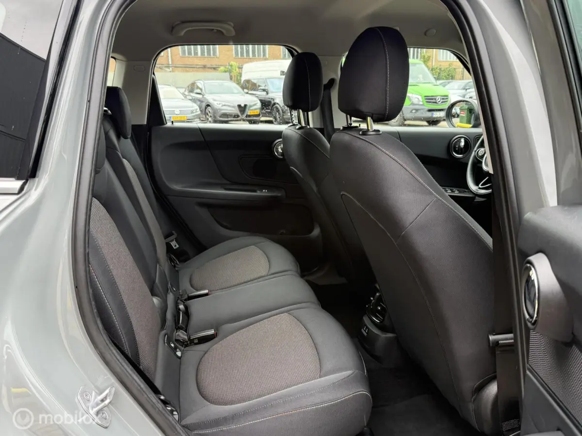 1.5 One Chili AUTOMAAT | CARPLAY | PDC