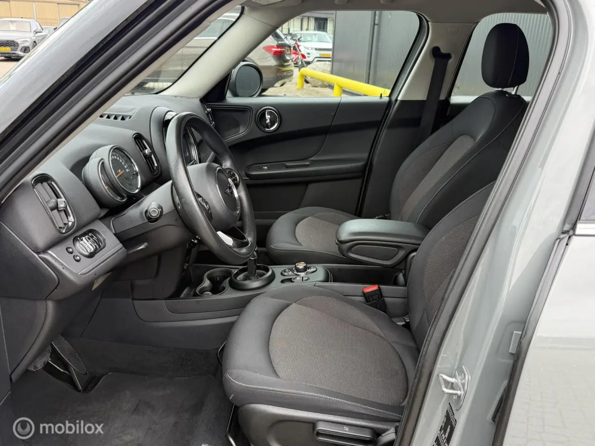 1.5 One Chili AUTOMAAT | CARPLAY | PDC