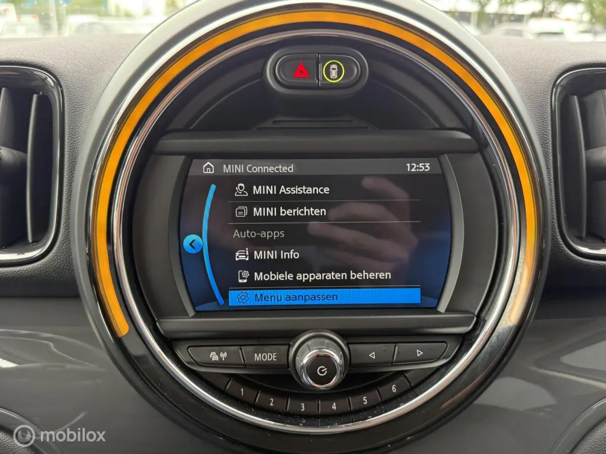 1.5 One Chili AUTOMAAT | CARPLAY | PDC