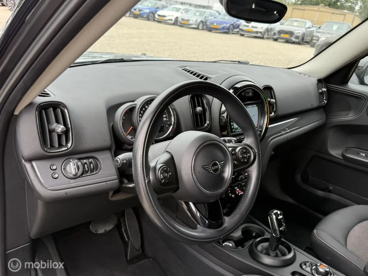 1.5 One Chili AUTOMAAT | CARPLAY | PDC