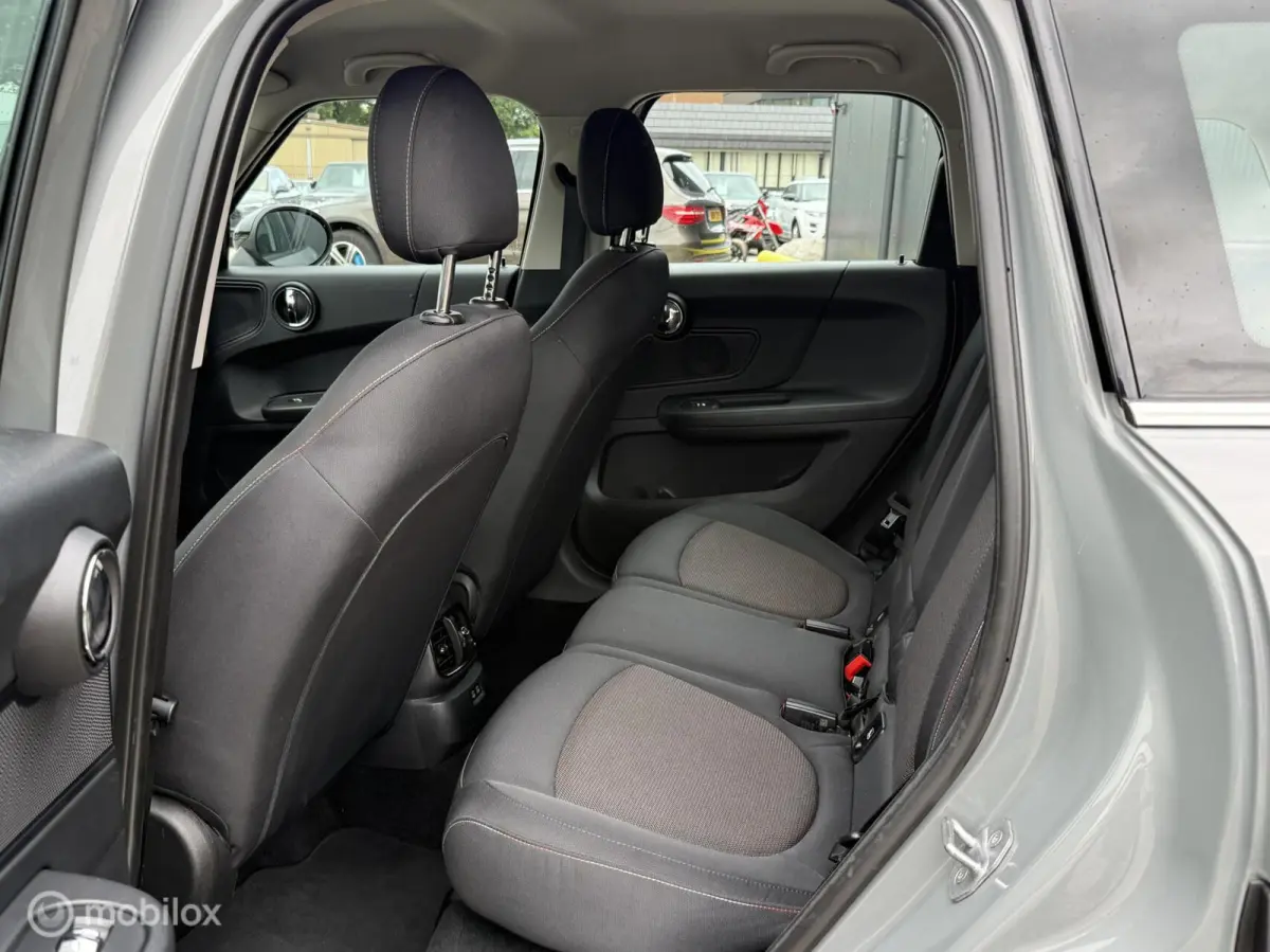 1.5 One Chili AUTOMAAT | CARPLAY | PDC