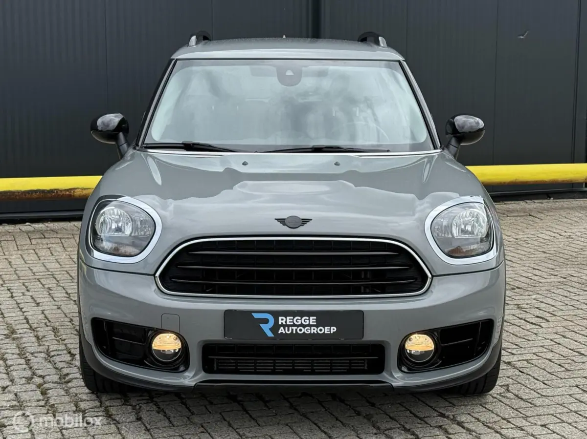 1.5 One Chili AUTOMAAT | CARPLAY | PDC