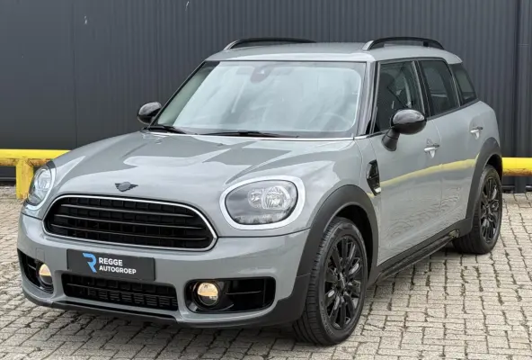 1.5 One Chili AUTOMAAT | CARPLAY | PDC
