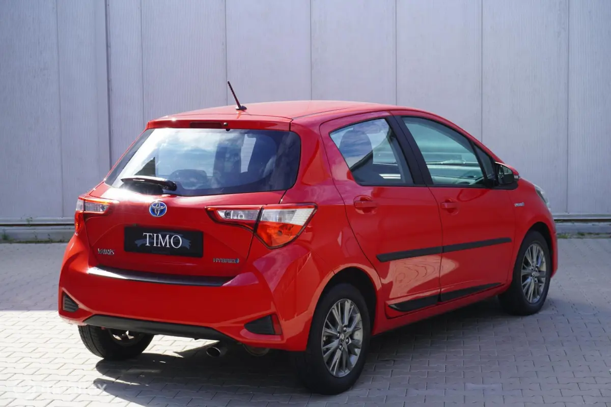 1.5 Hybrid 32.493 KM