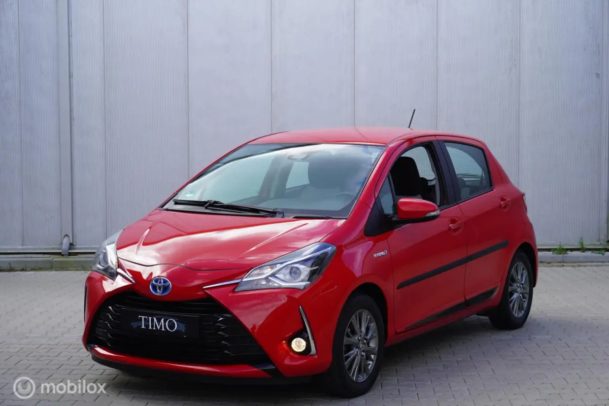 1.5 Hybrid 32.493 KM