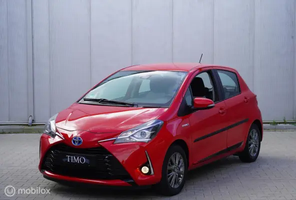 1.5 Hybrid 32.493 KM