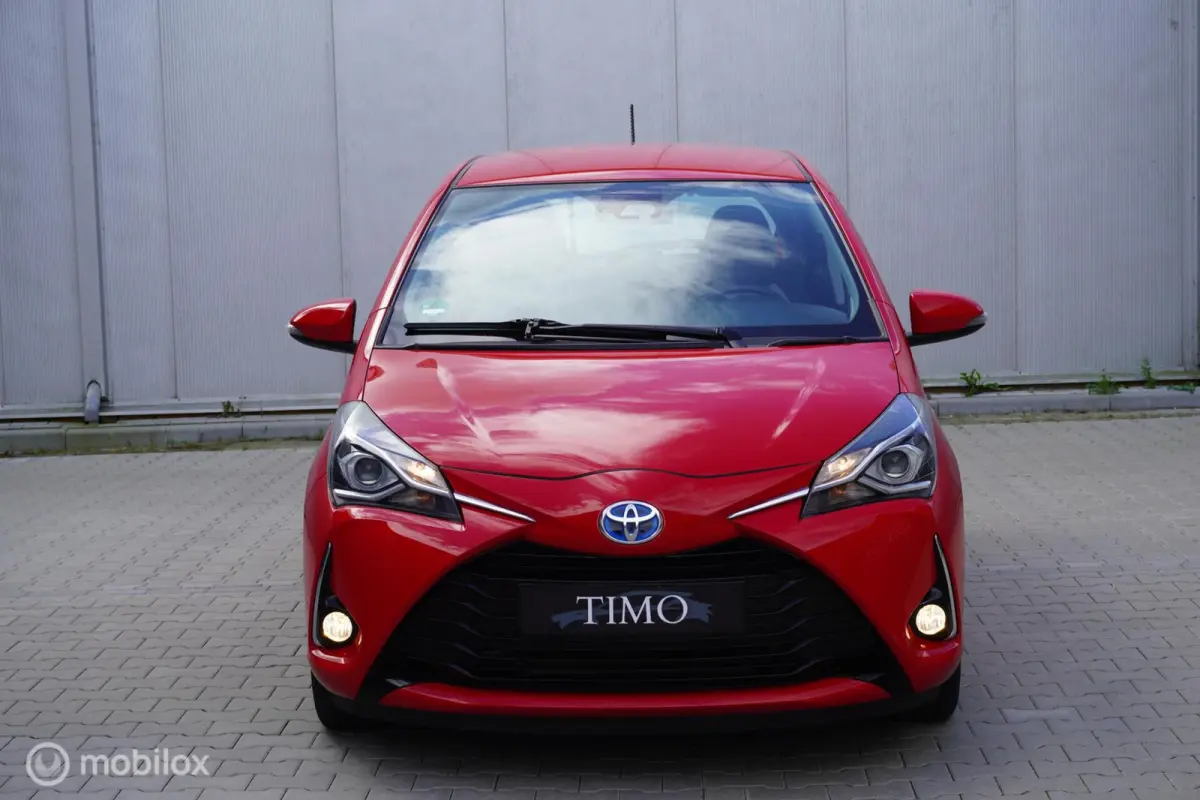 1.5 Hybrid 32.493 KM