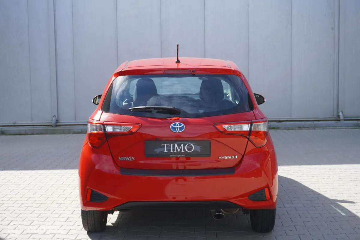 1.5 Hybrid 32.493 KM