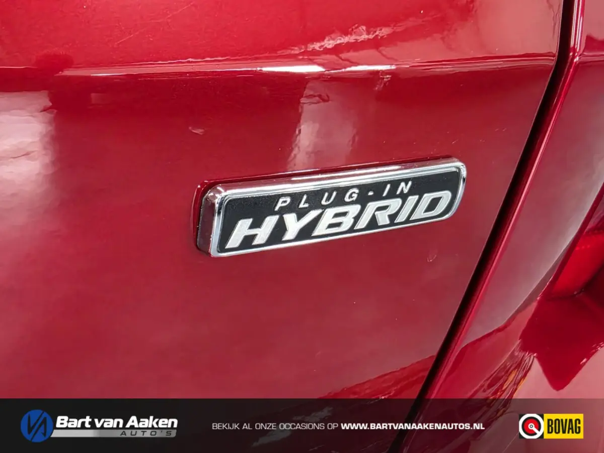 2.5 PHEV ST-Line Keyless Headup Full Led 21.700km!