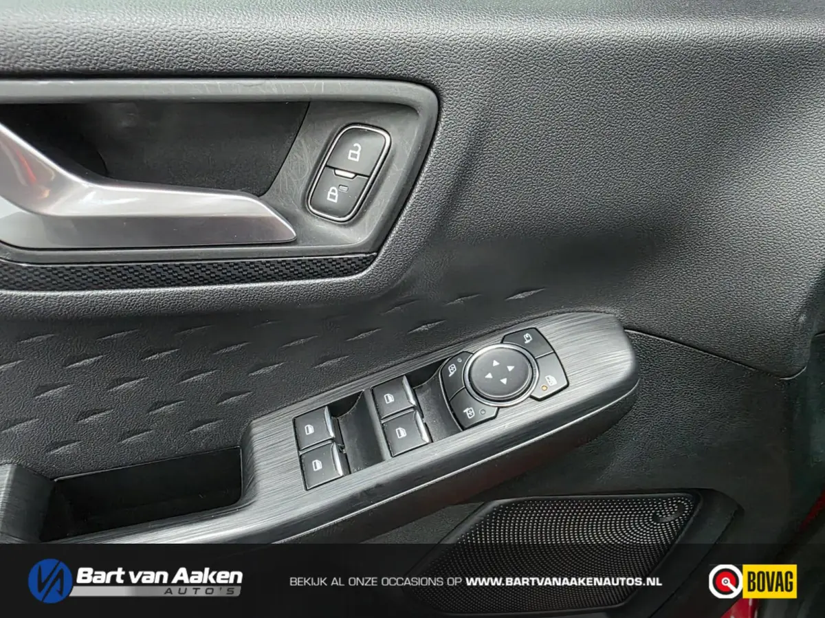 2.5 PHEV ST-Line Keyless Headup Full Led 21.700km!