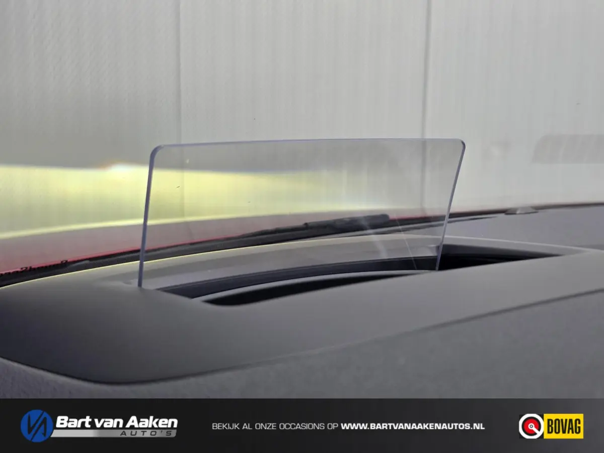 2.5 PHEV ST-Line Keyless Headup Full Led 21.700km!