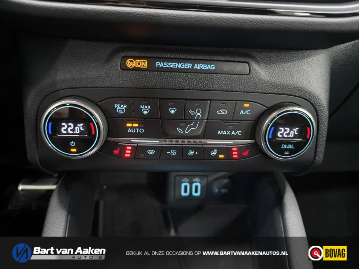 2.5 PHEV ST-Line Keyless Headup Full Led 21.700km!