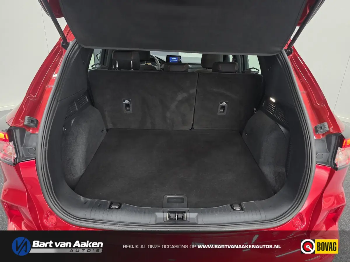 2.5 PHEV ST-Line Keyless Headup Full Led 21.700km!