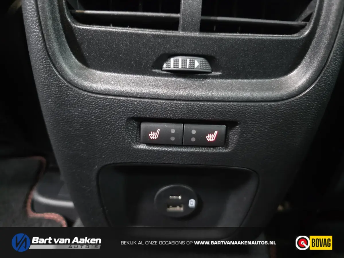 2.5 PHEV ST-Line Keyless Headup Full Led 21.700km!