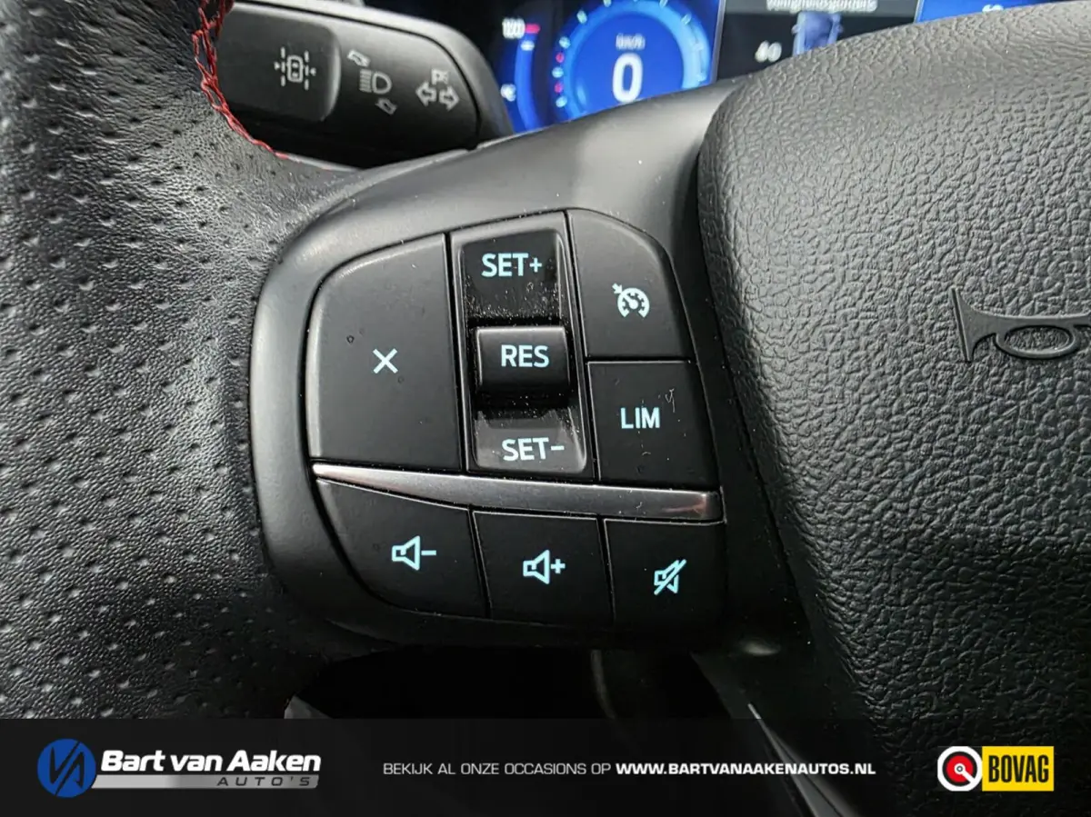 2.5 PHEV ST-Line Keyless Headup Full Led 21.700km!