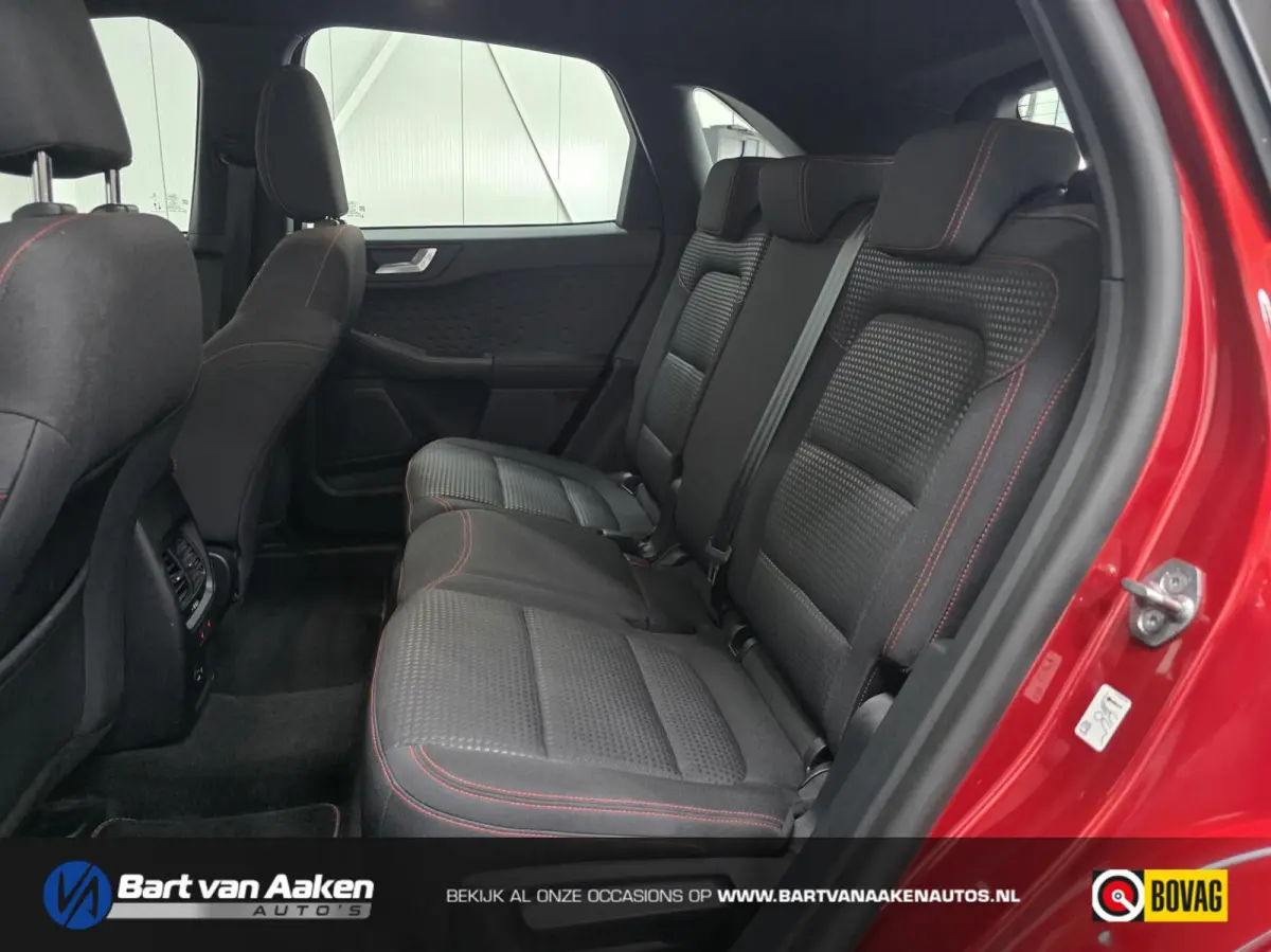 2.5 PHEV ST-Line Keyless Headup Full Led 21.700km!
