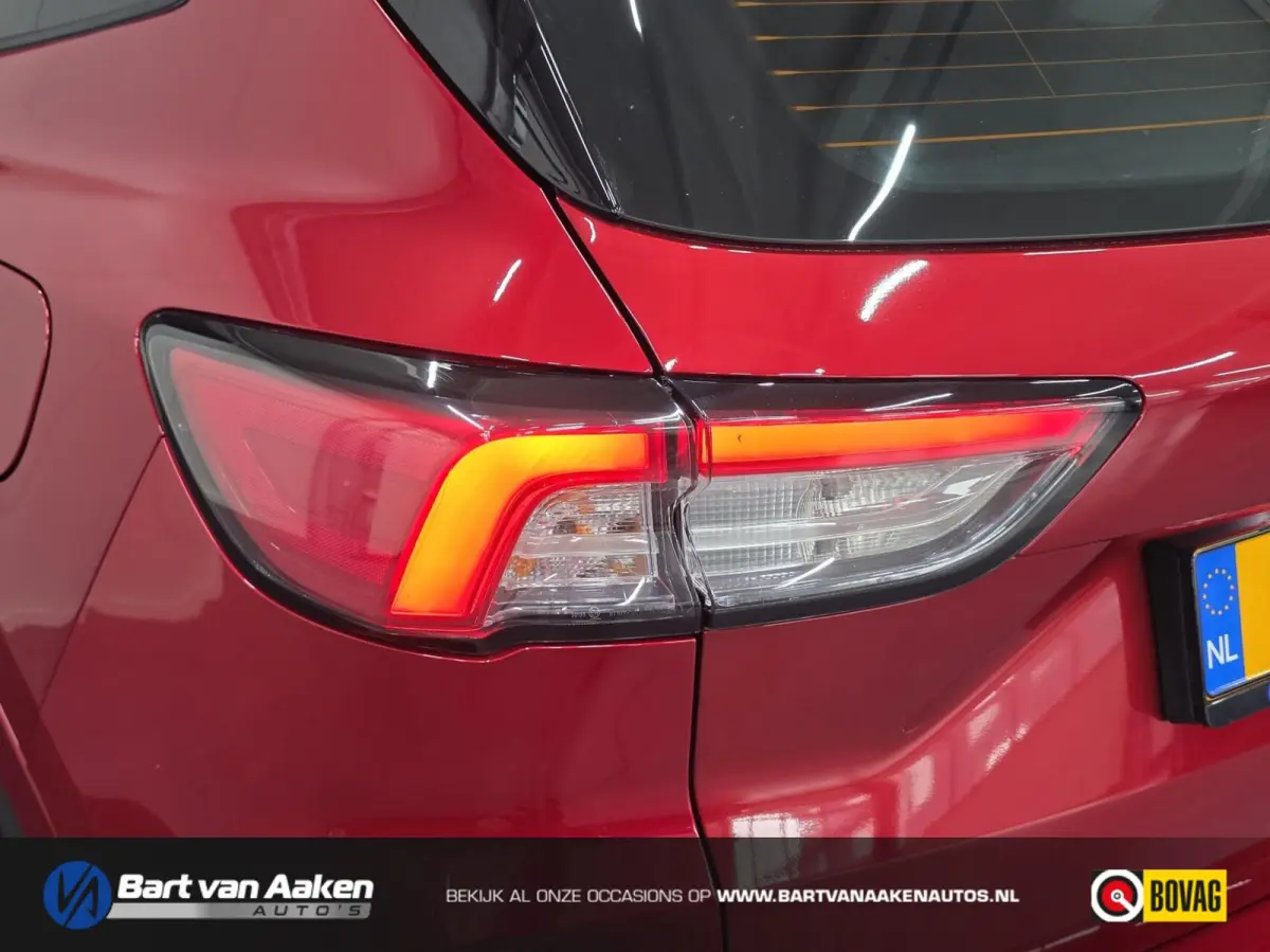 2.5 PHEV ST-Line Keyless Headup Full Led 21.700km!